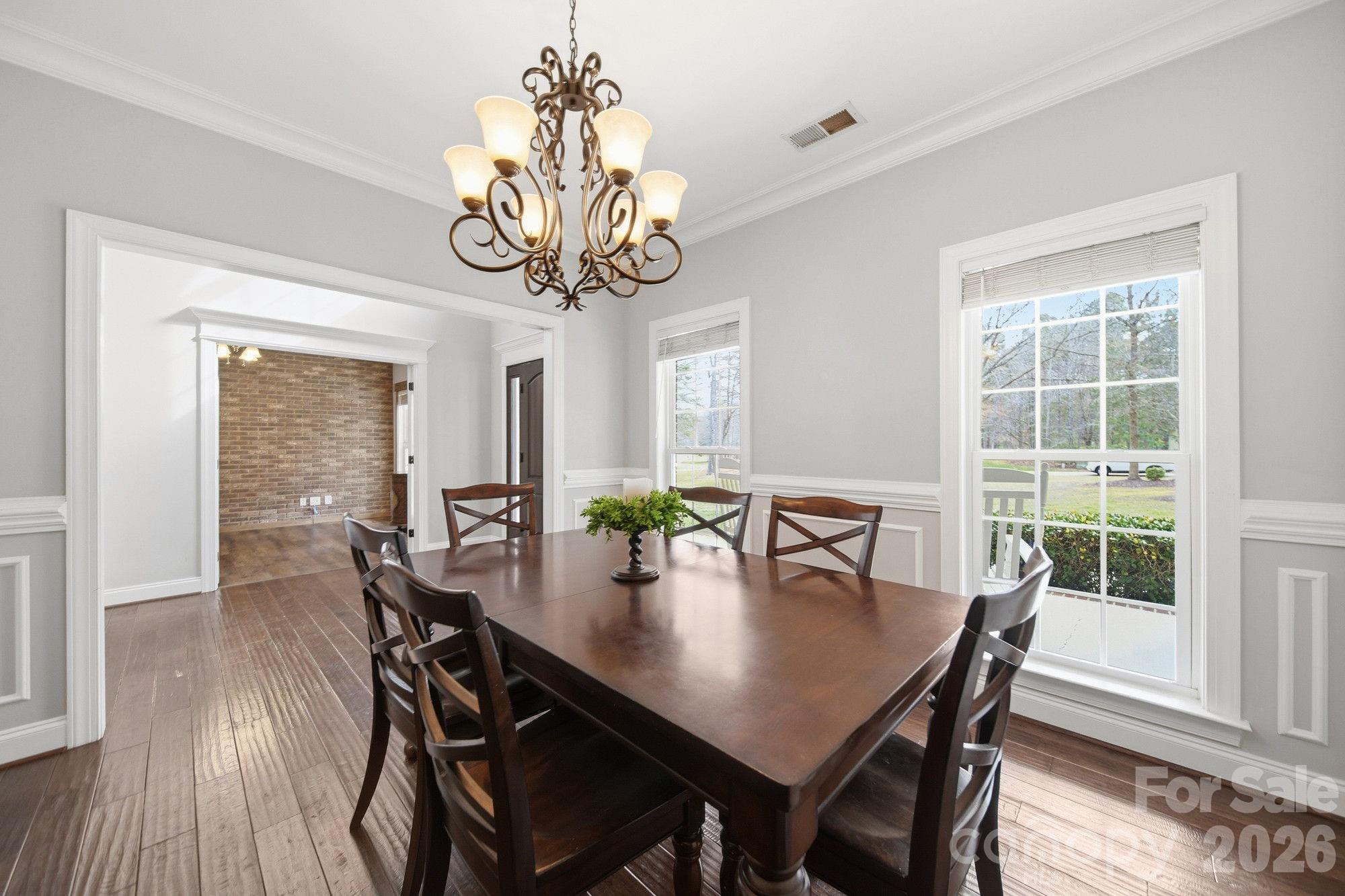 Laurel Crest - Residential