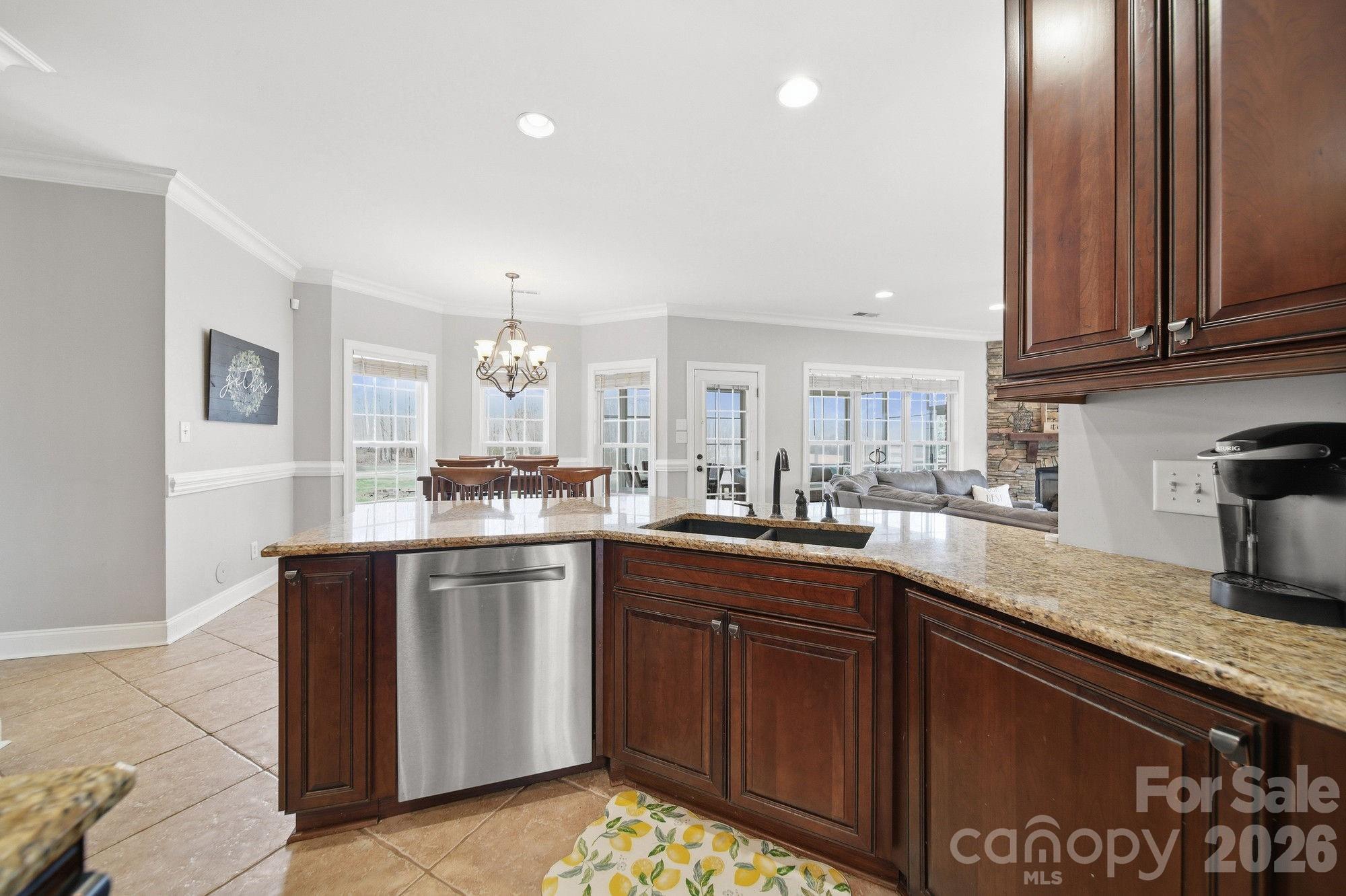 Laurel Crest - Residential