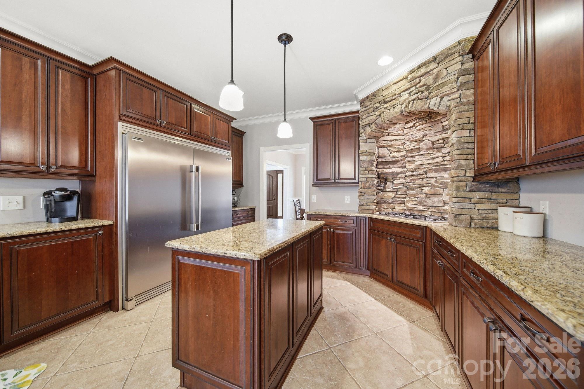 Laurel Crest - Residential