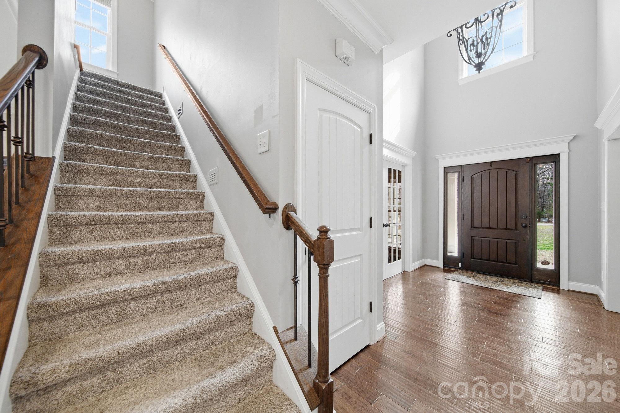 Laurel Crest - Residential