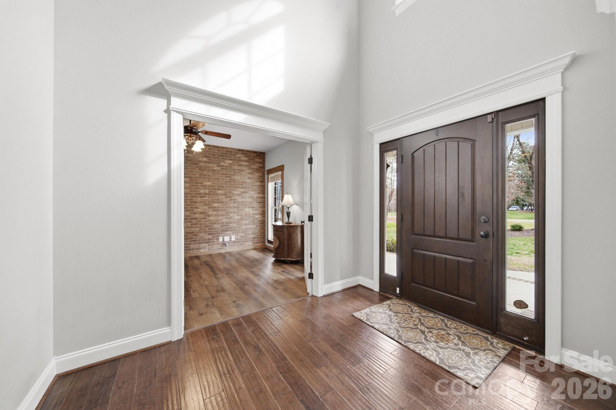 Laurel Crest - Residential