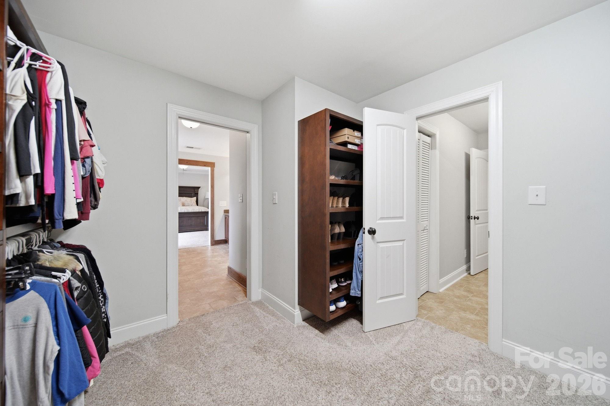 Laurel Crest - Residential