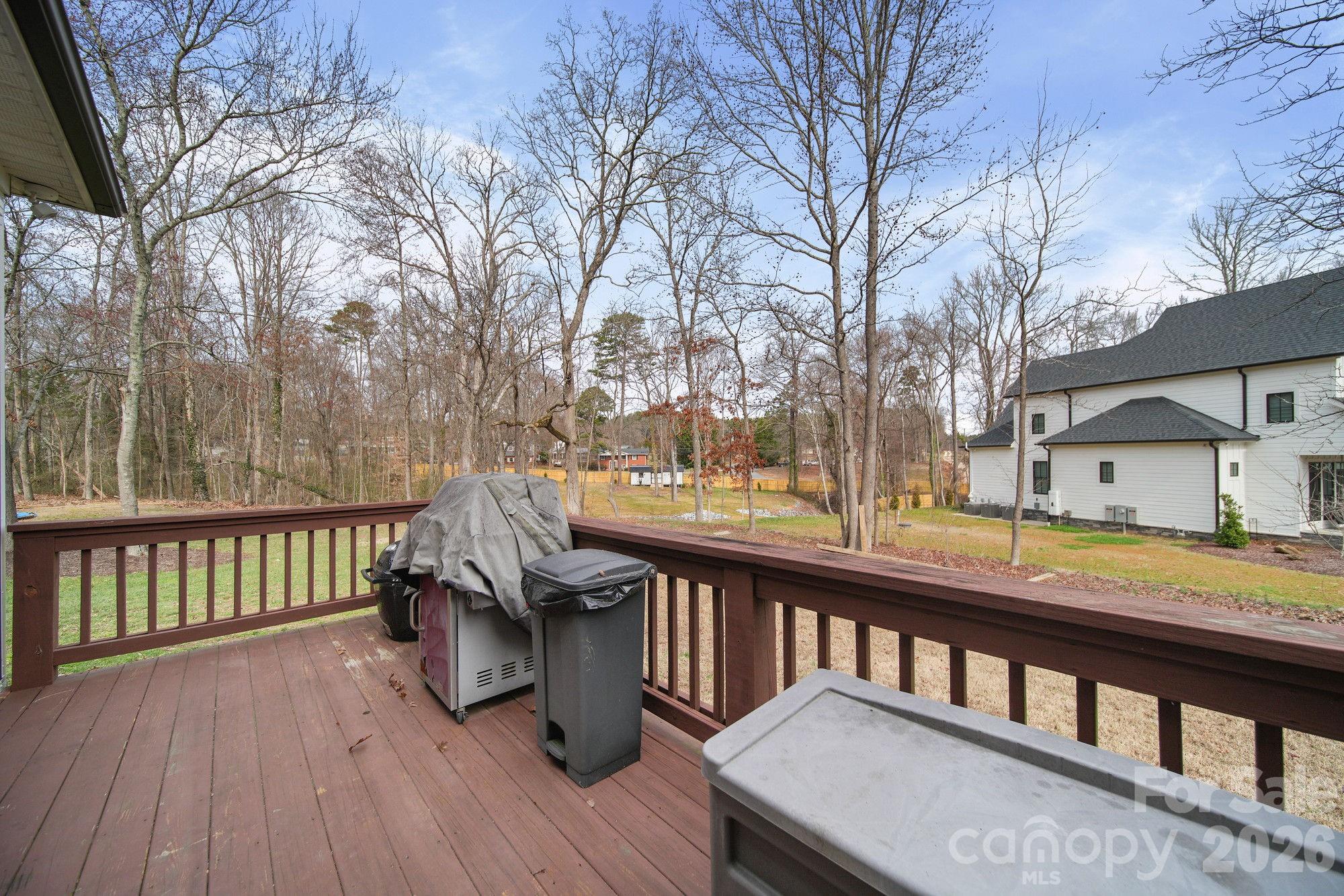 Laurel Crest - Residential