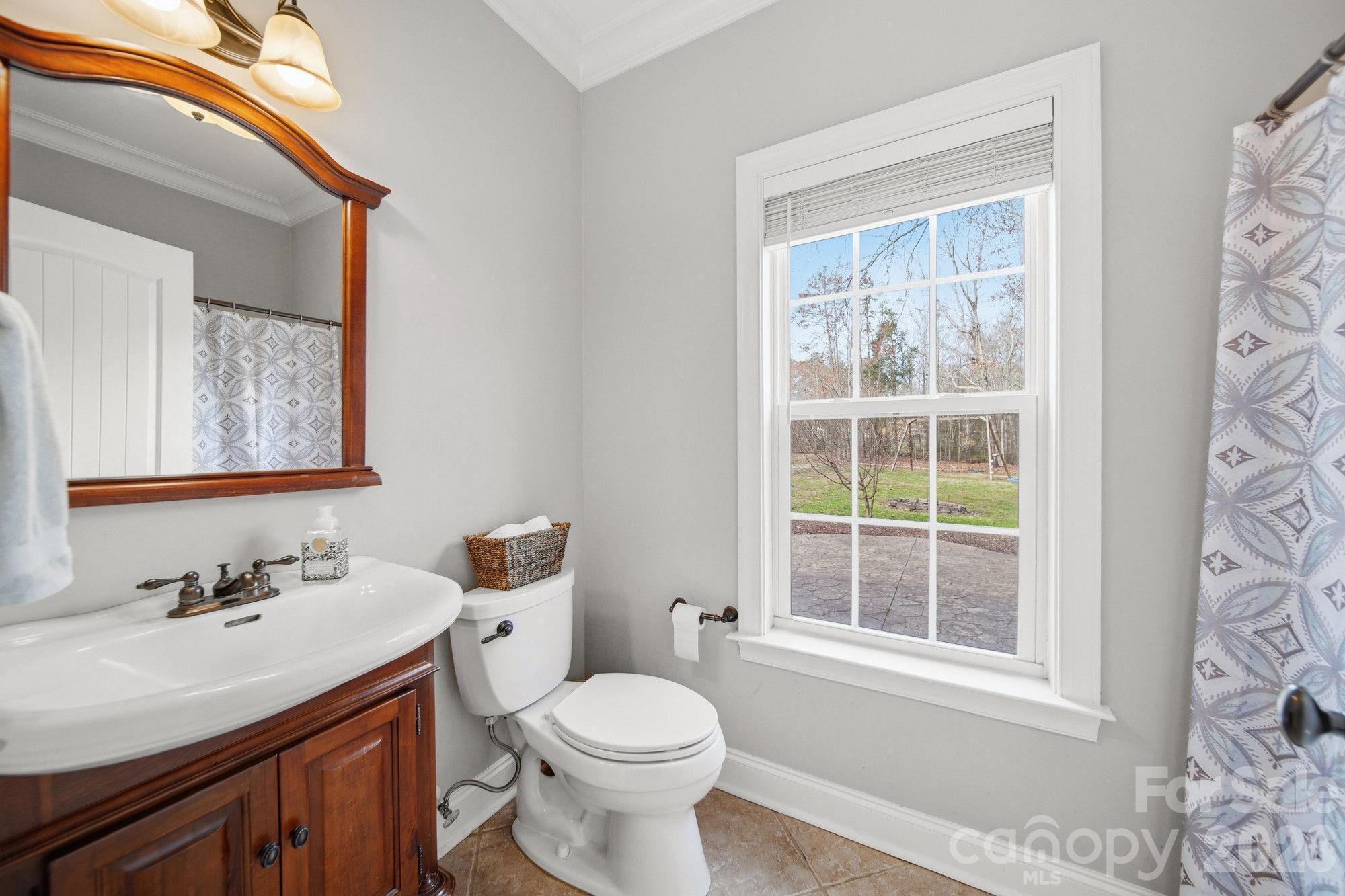 Laurel Crest - Residential