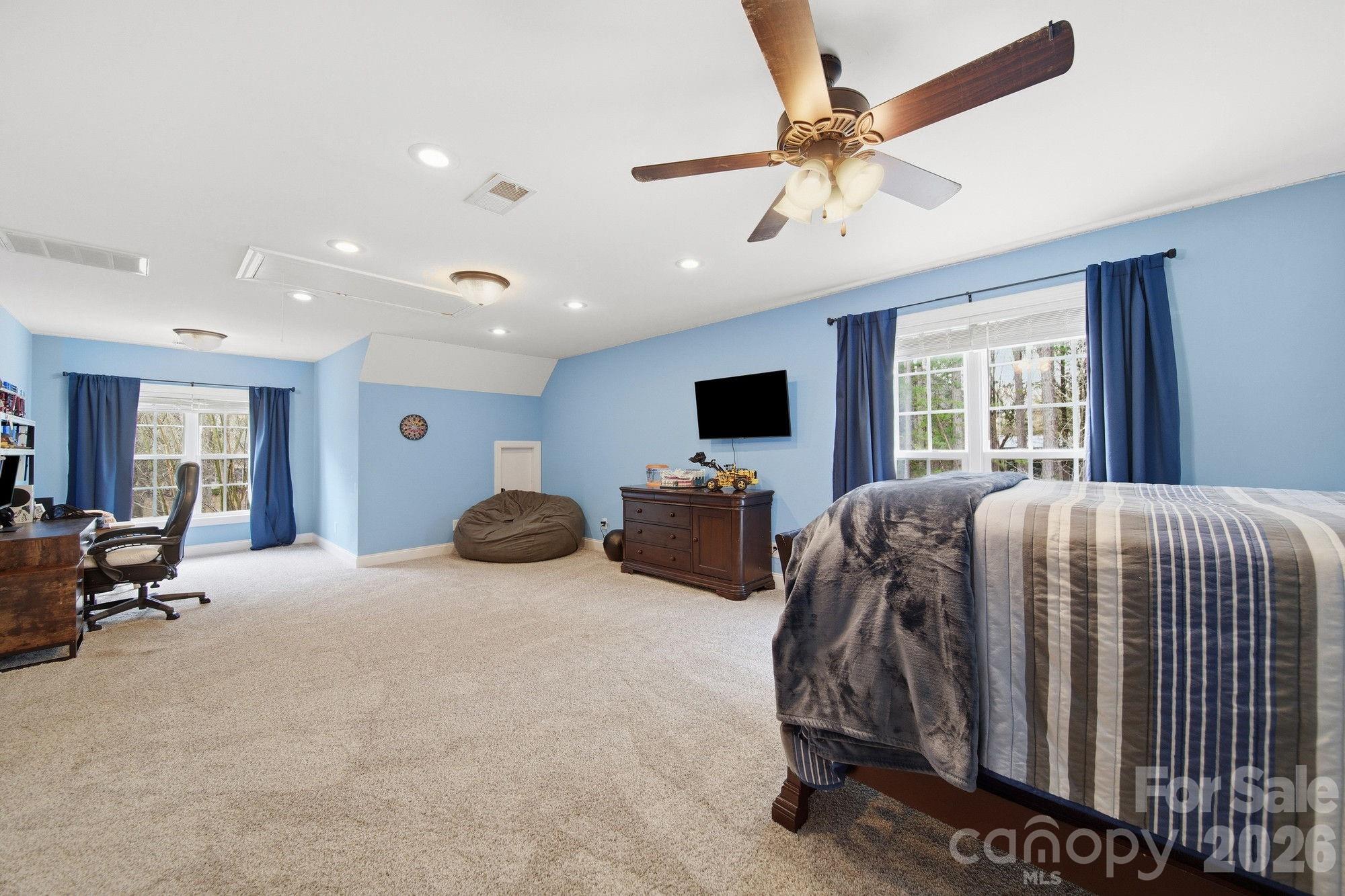 Laurel Crest - Residential