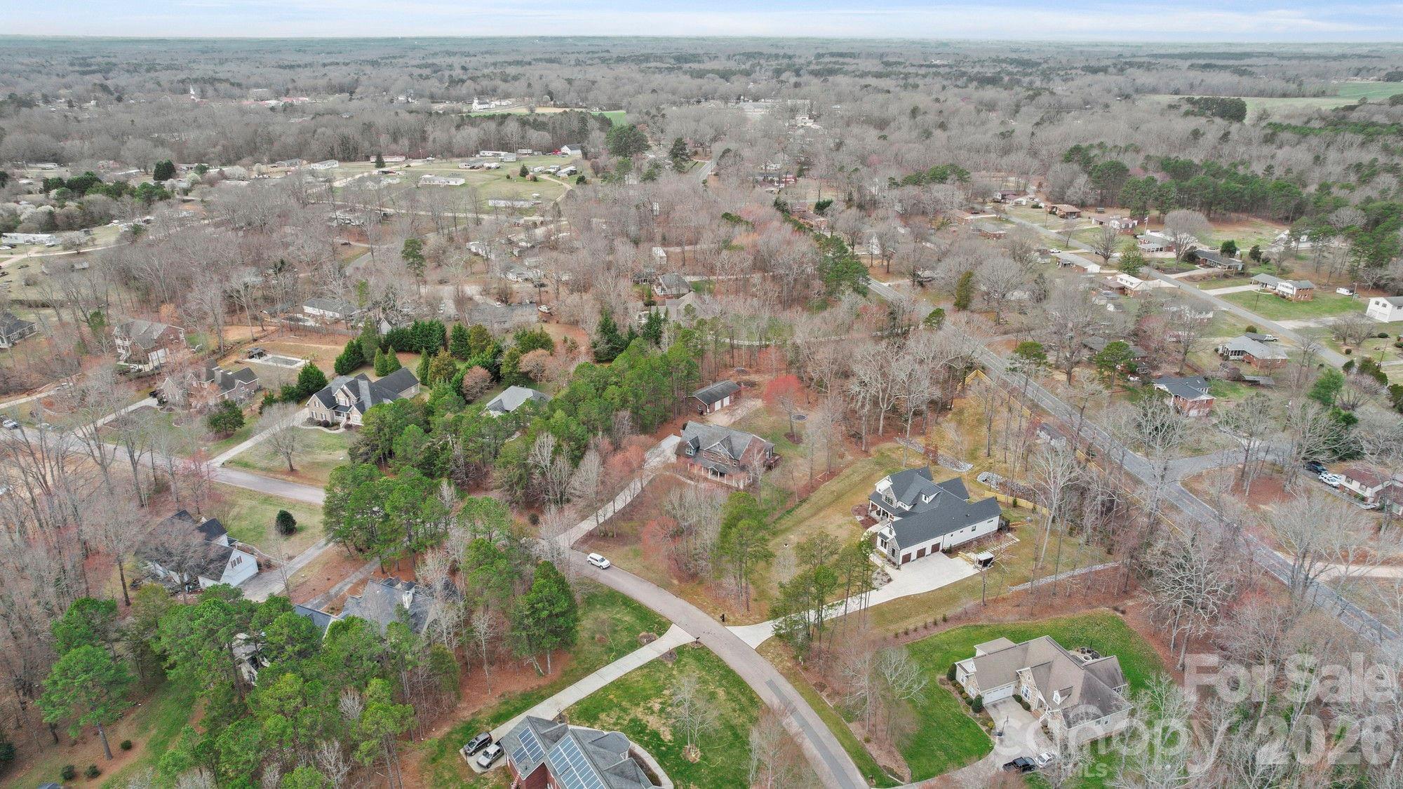 Laurel Crest - Residential