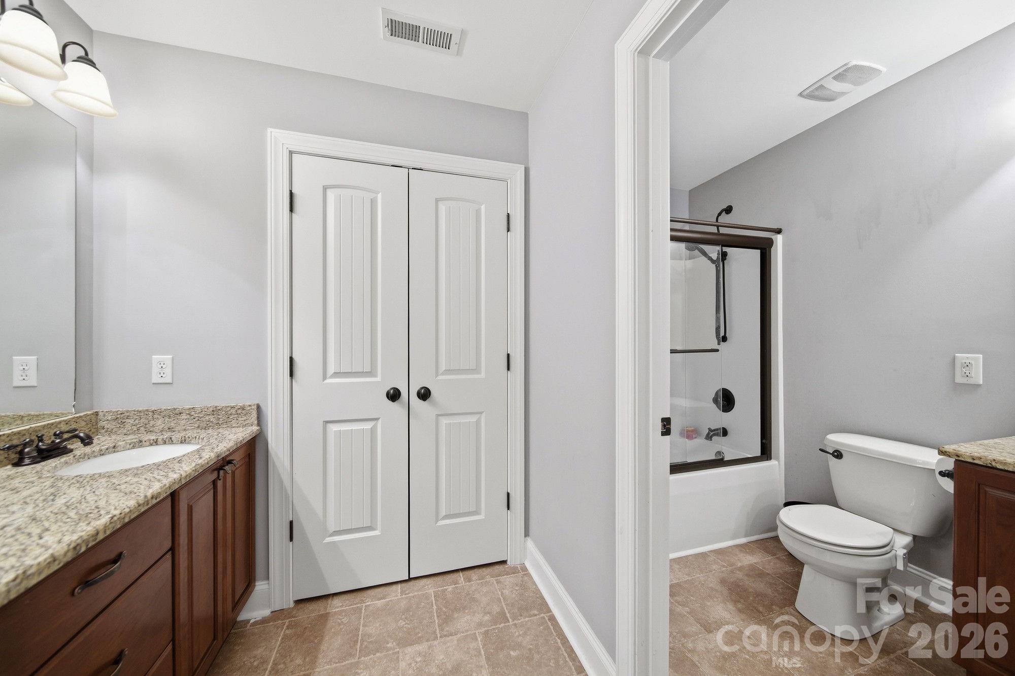 Laurel Crest - Residential