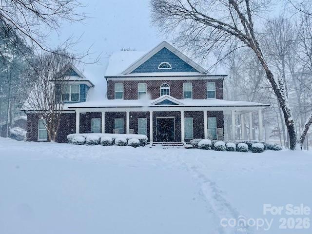 433 Laurel Crest Drive