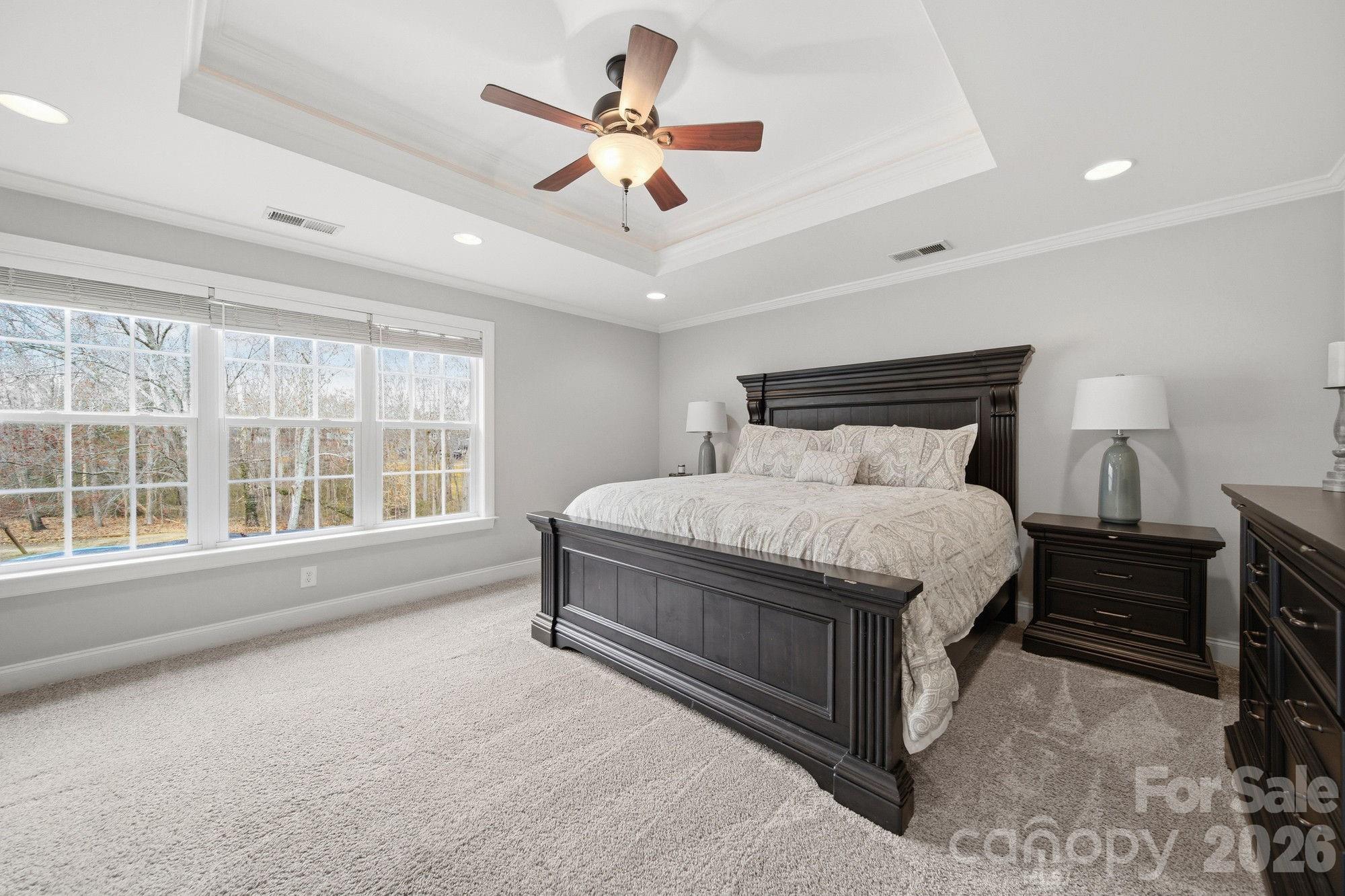 Laurel Crest - Residential