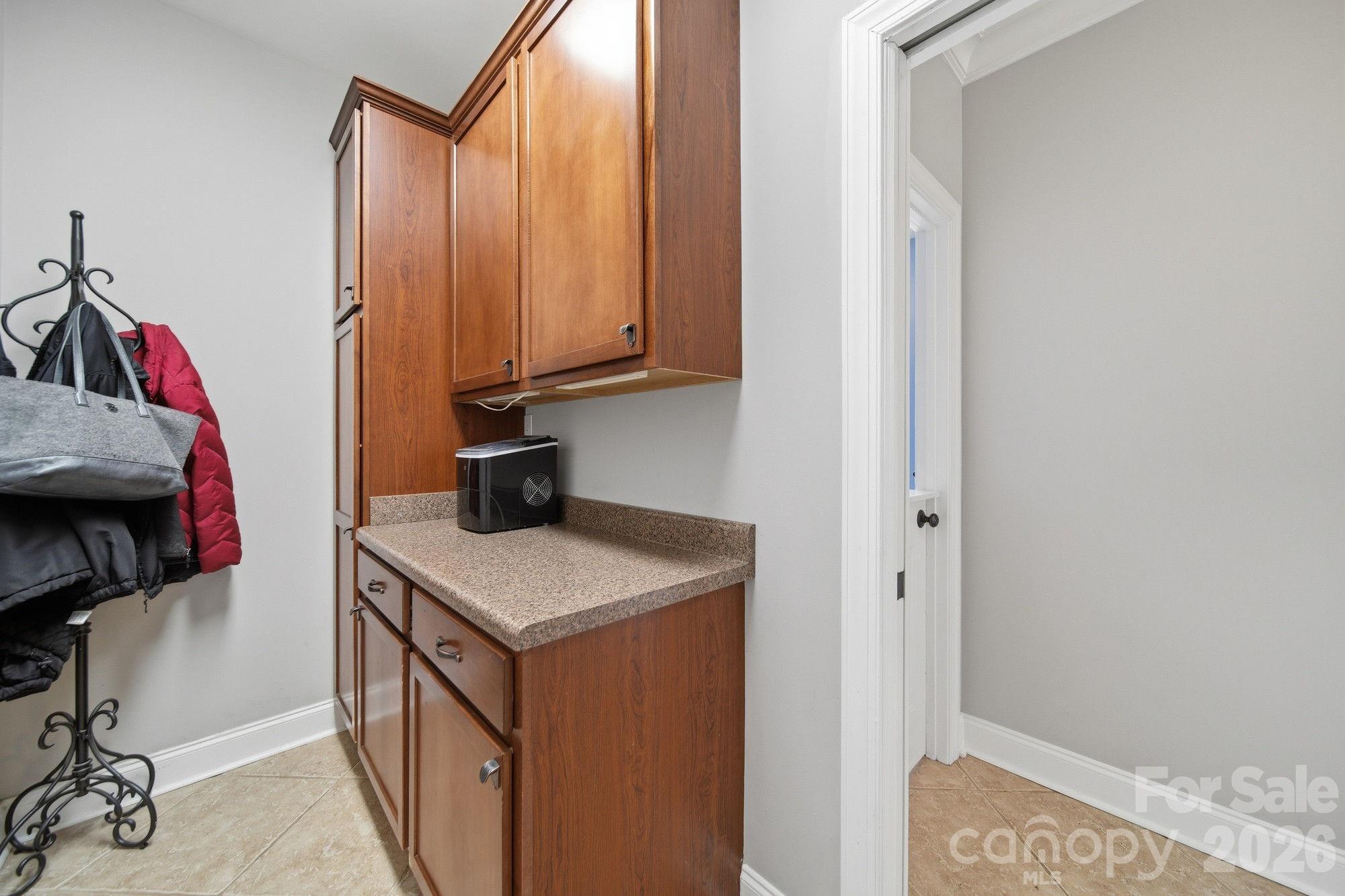 Laurel Crest - Residential