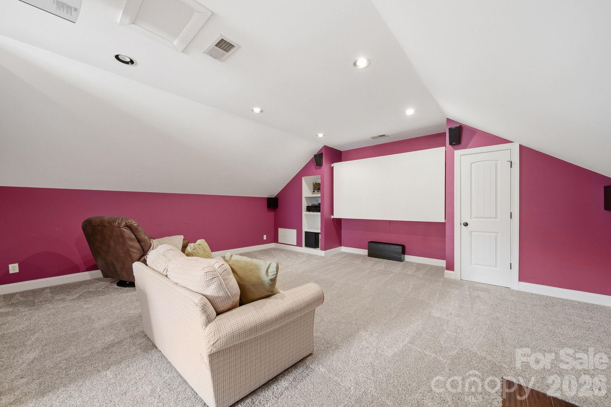 Laurel Crest - Residential