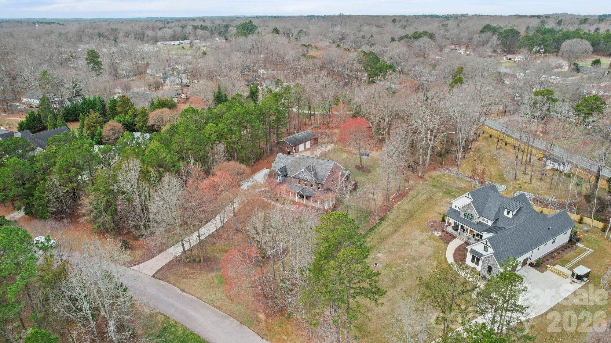 Laurel Crest - Residential