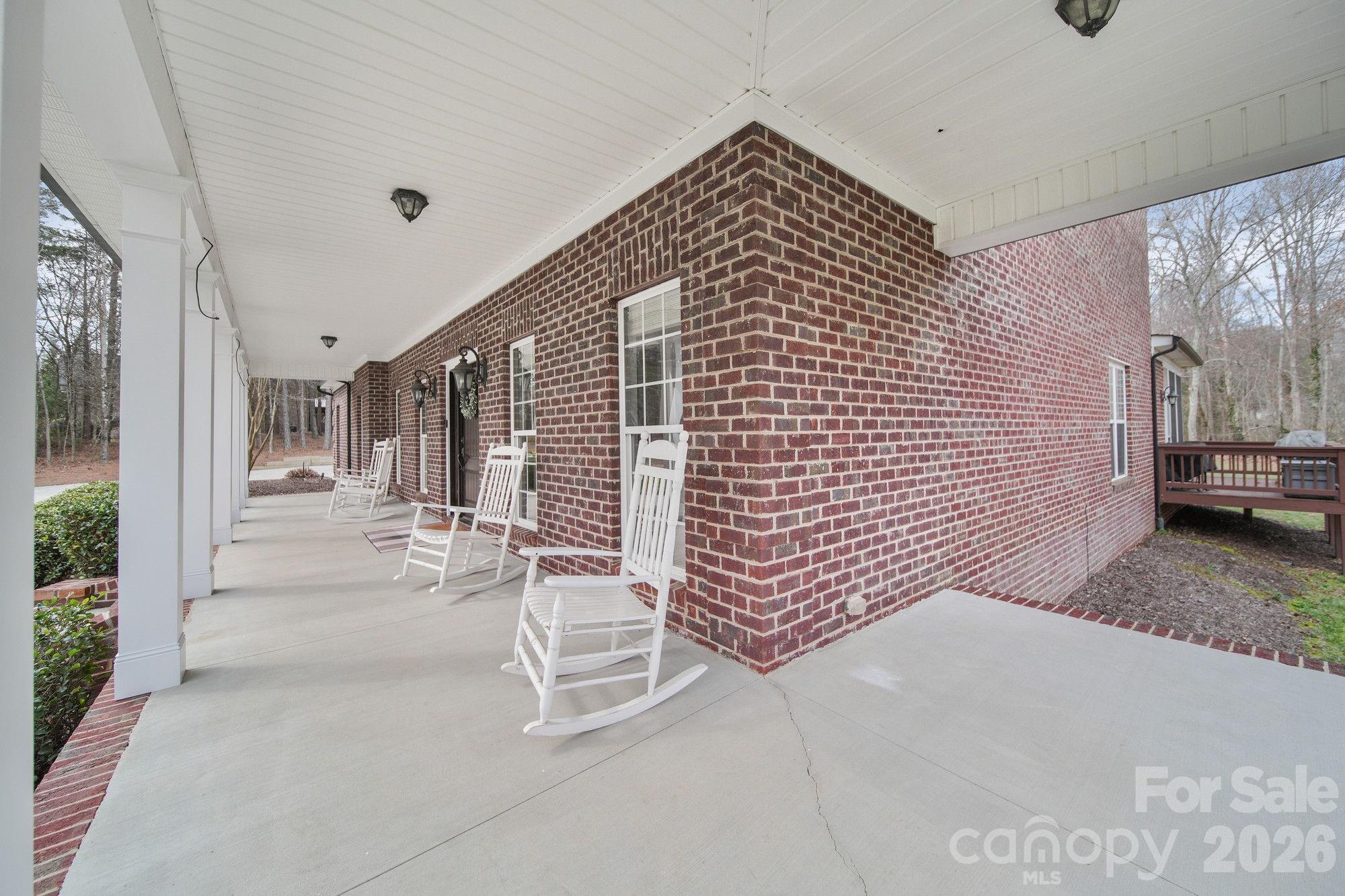 Laurel Crest - Residential