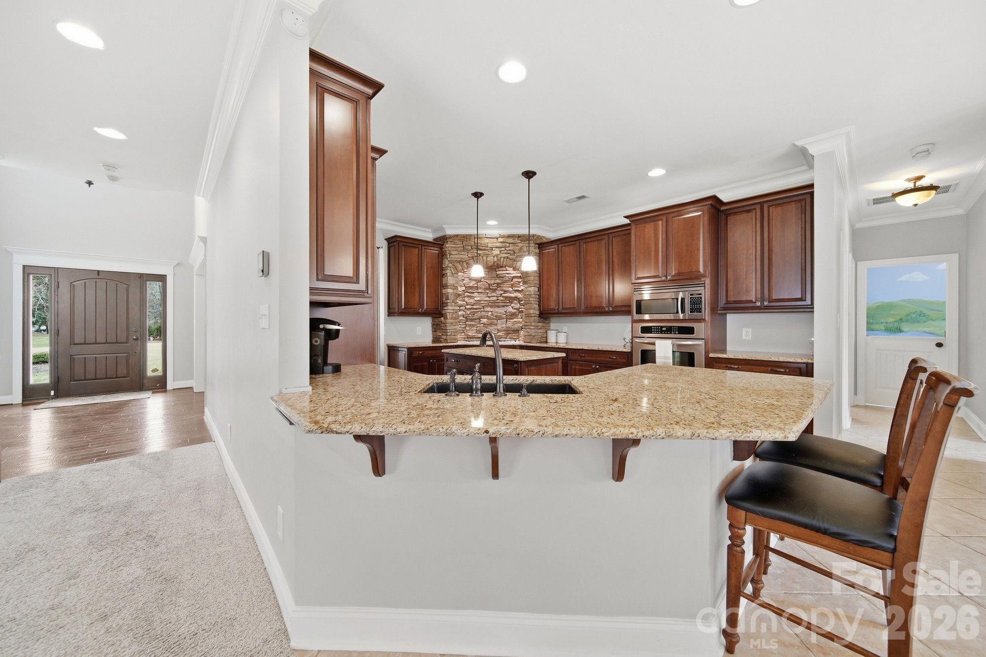 Laurel Crest - Residential