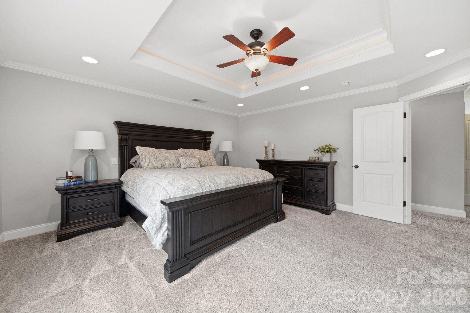 Laurel Crest - Residential