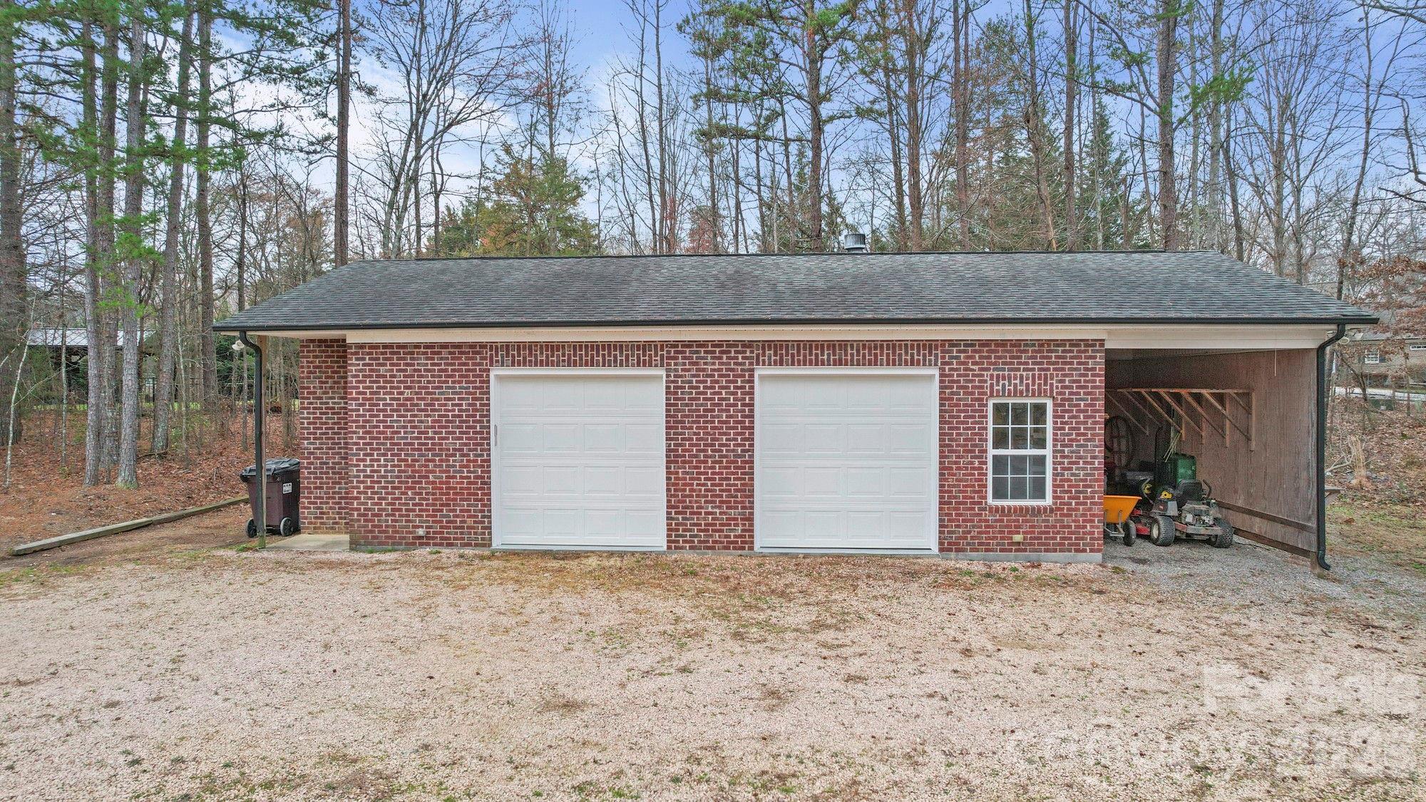 Laurel Crest - Residential