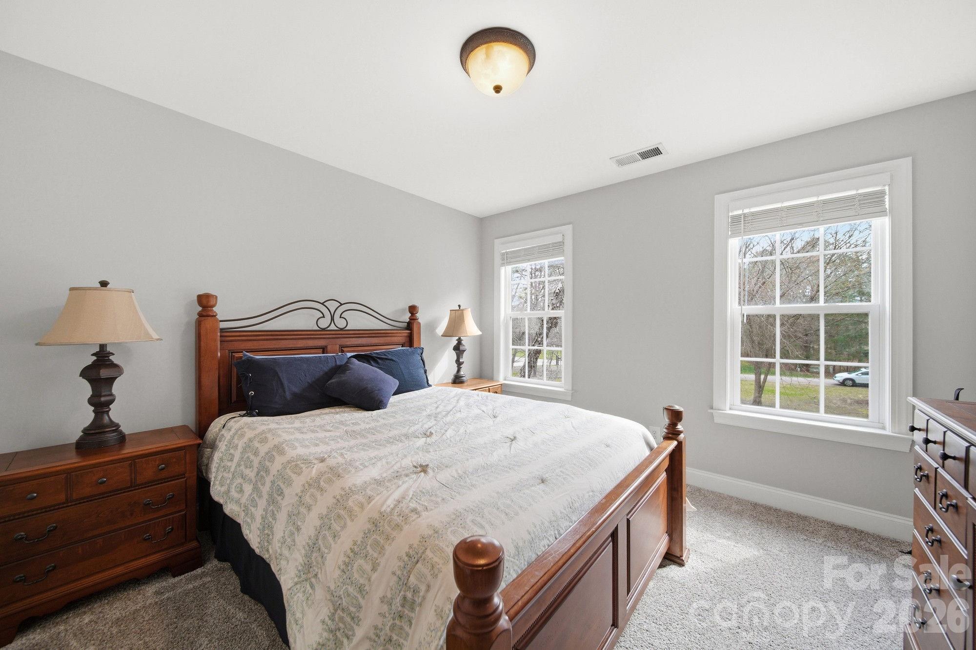 Laurel Crest - Residential