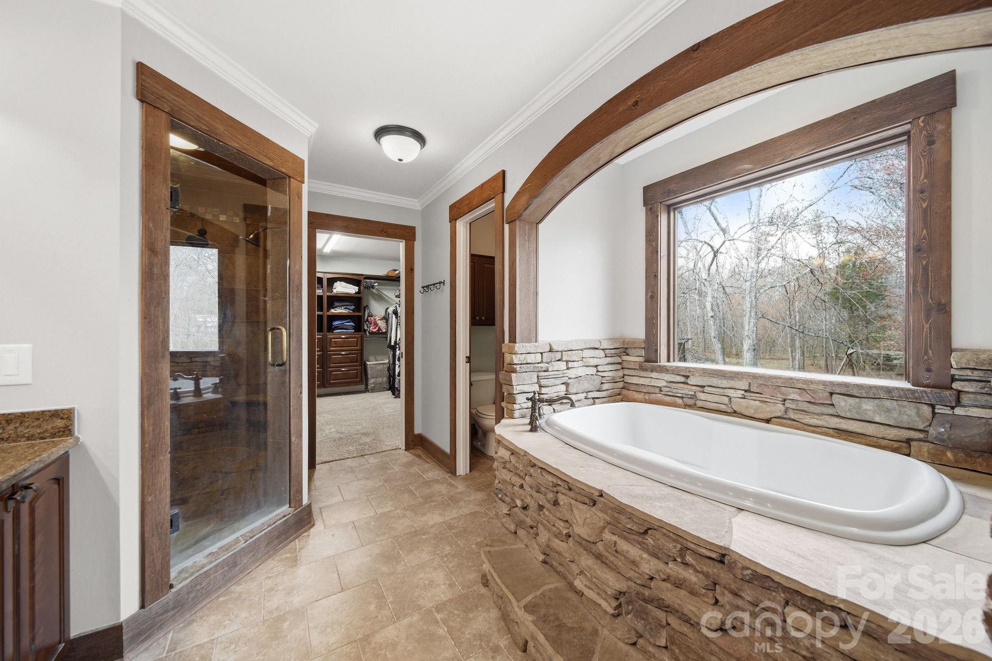 Laurel Crest - Residential