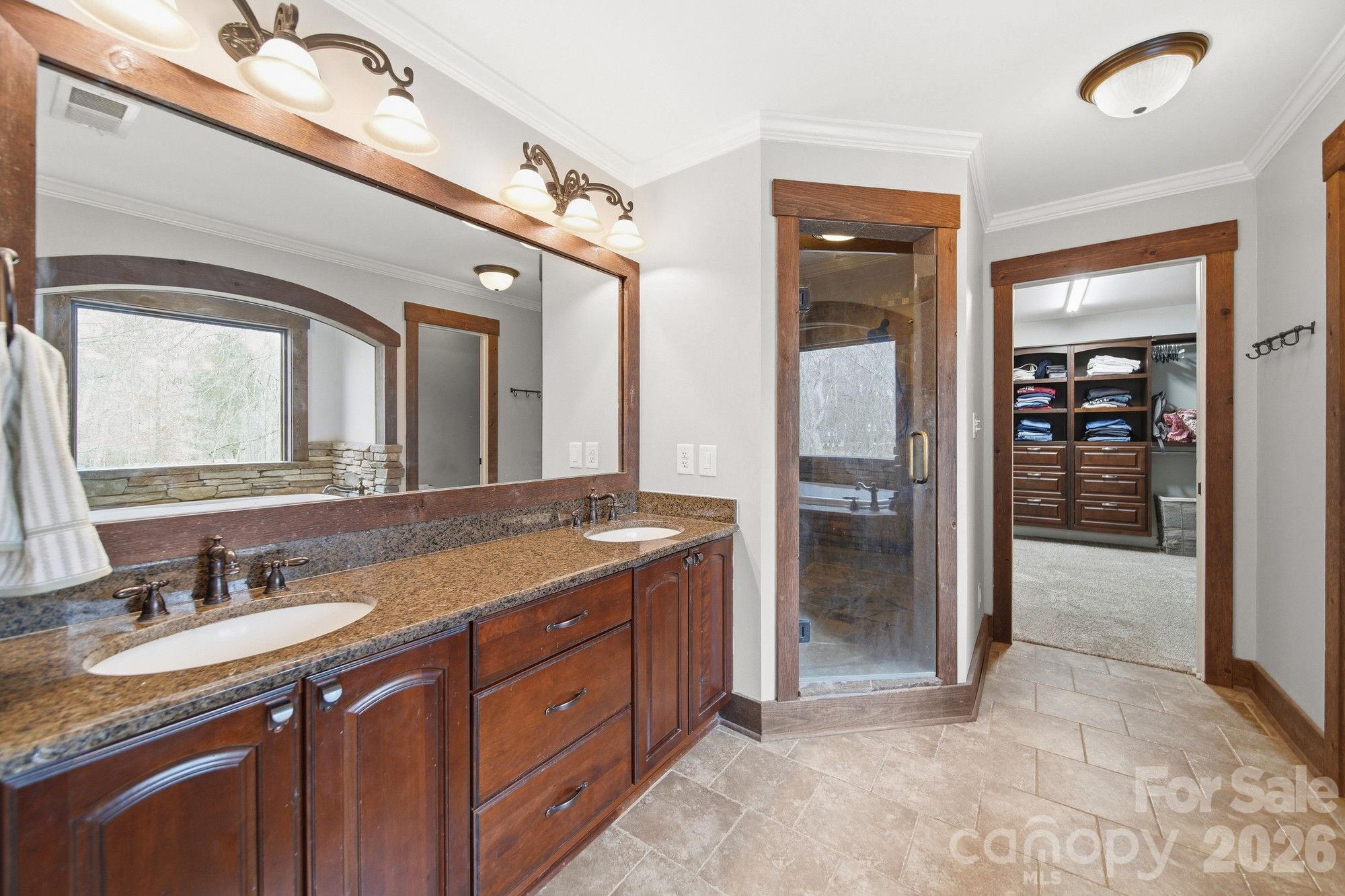 Laurel Crest - Residential