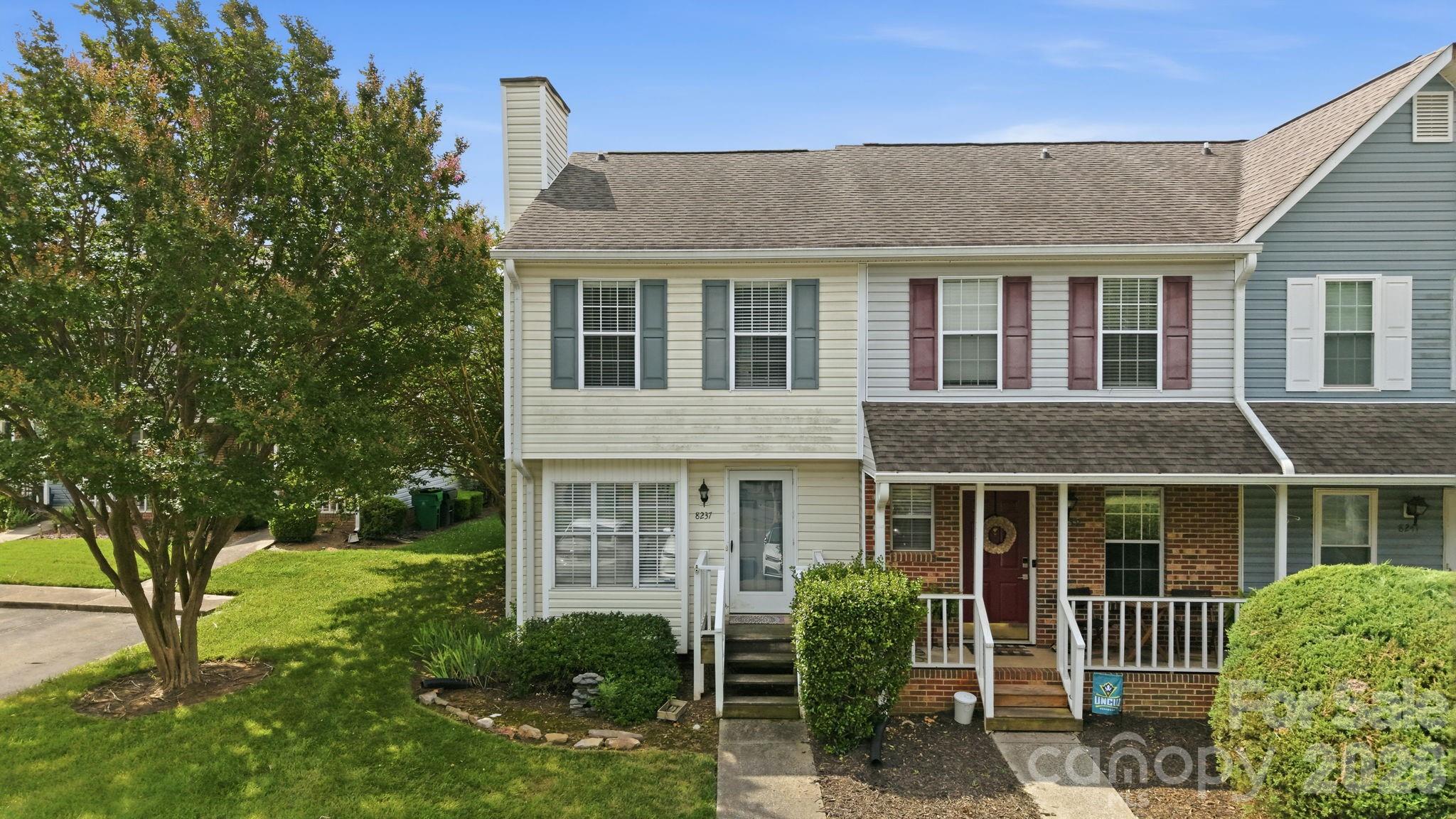 8237 Circle Tree Lane