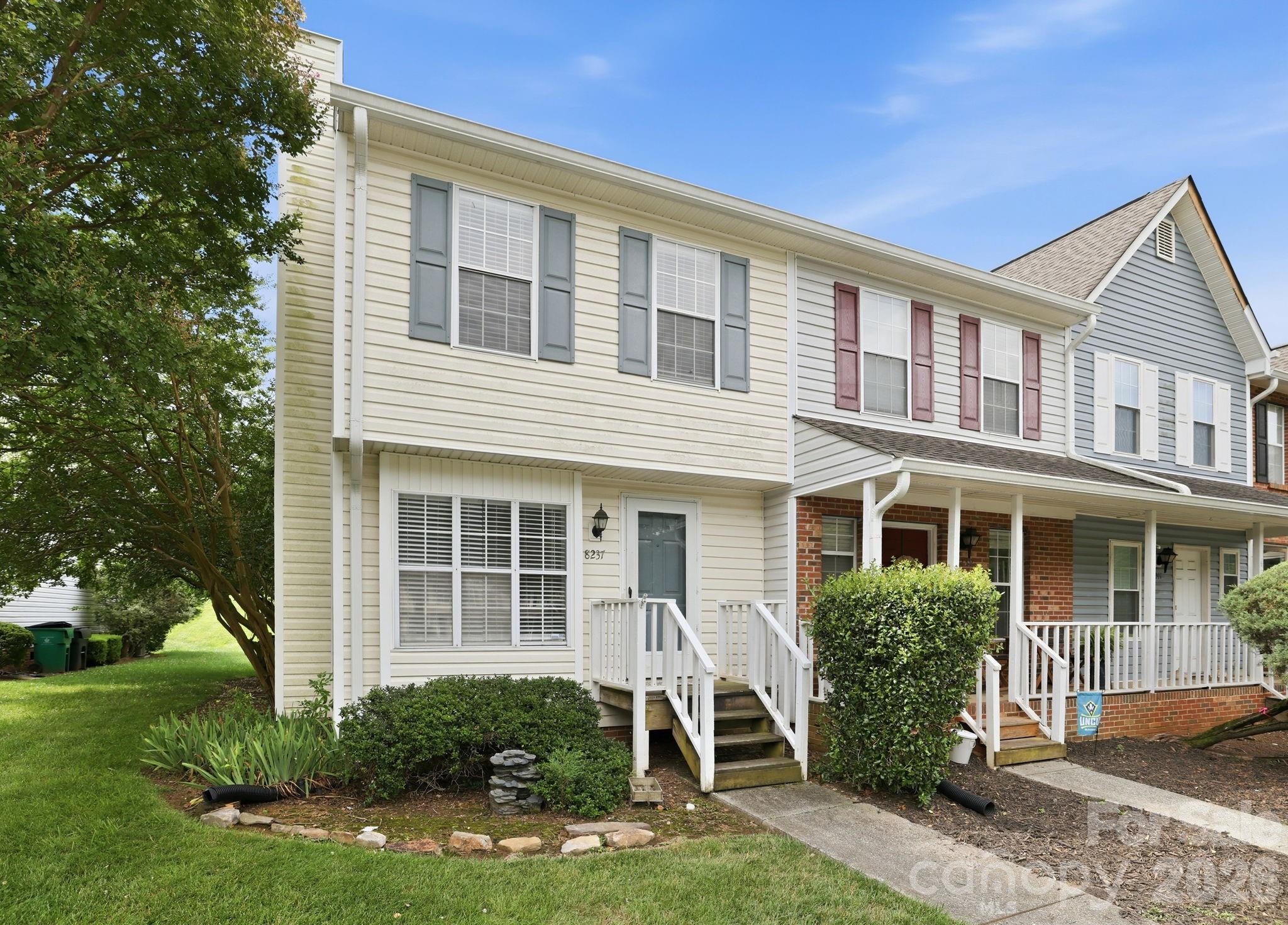 8237 Circle Tree Lane