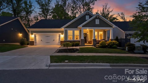 Photo of 9912 ANDRES DUANY Drive, Huntersville, NC 28078 (MLS # 4368106)