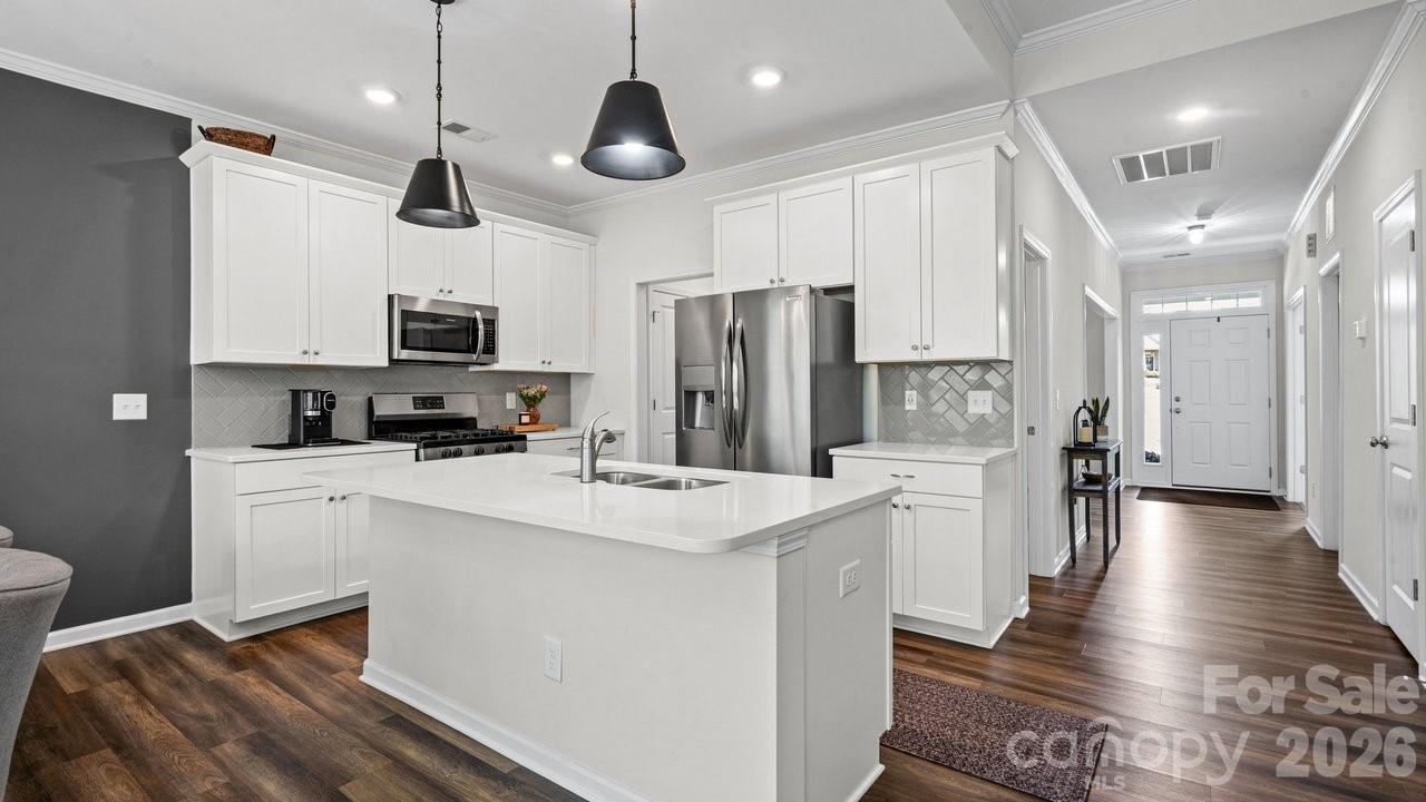 Vermillion - Residential