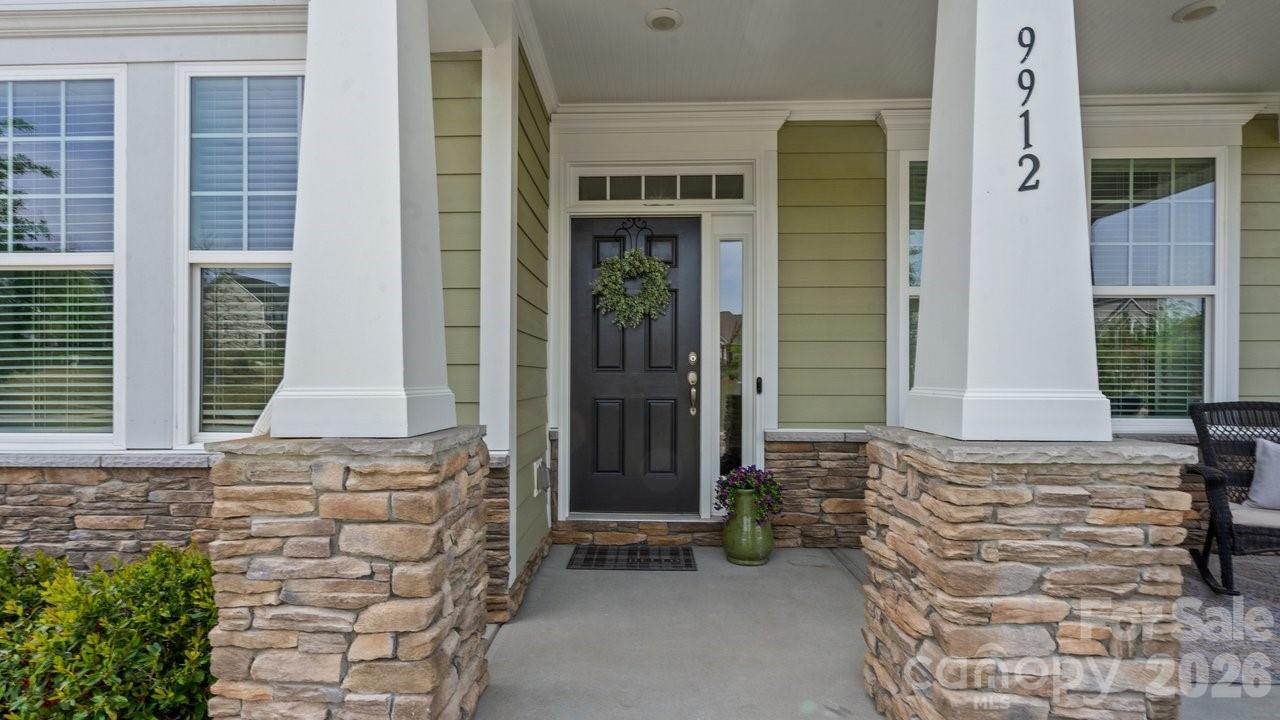 Vermillion - Residential