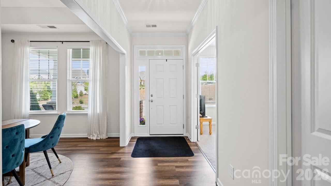 Vermillion - Residential