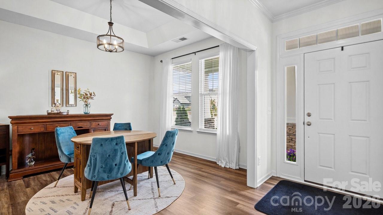 Vermillion - Residential