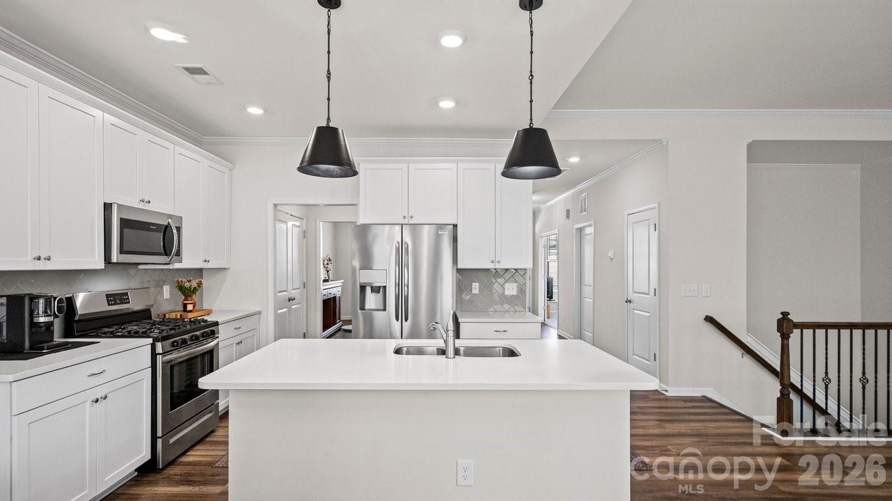 Vermillion - Residential