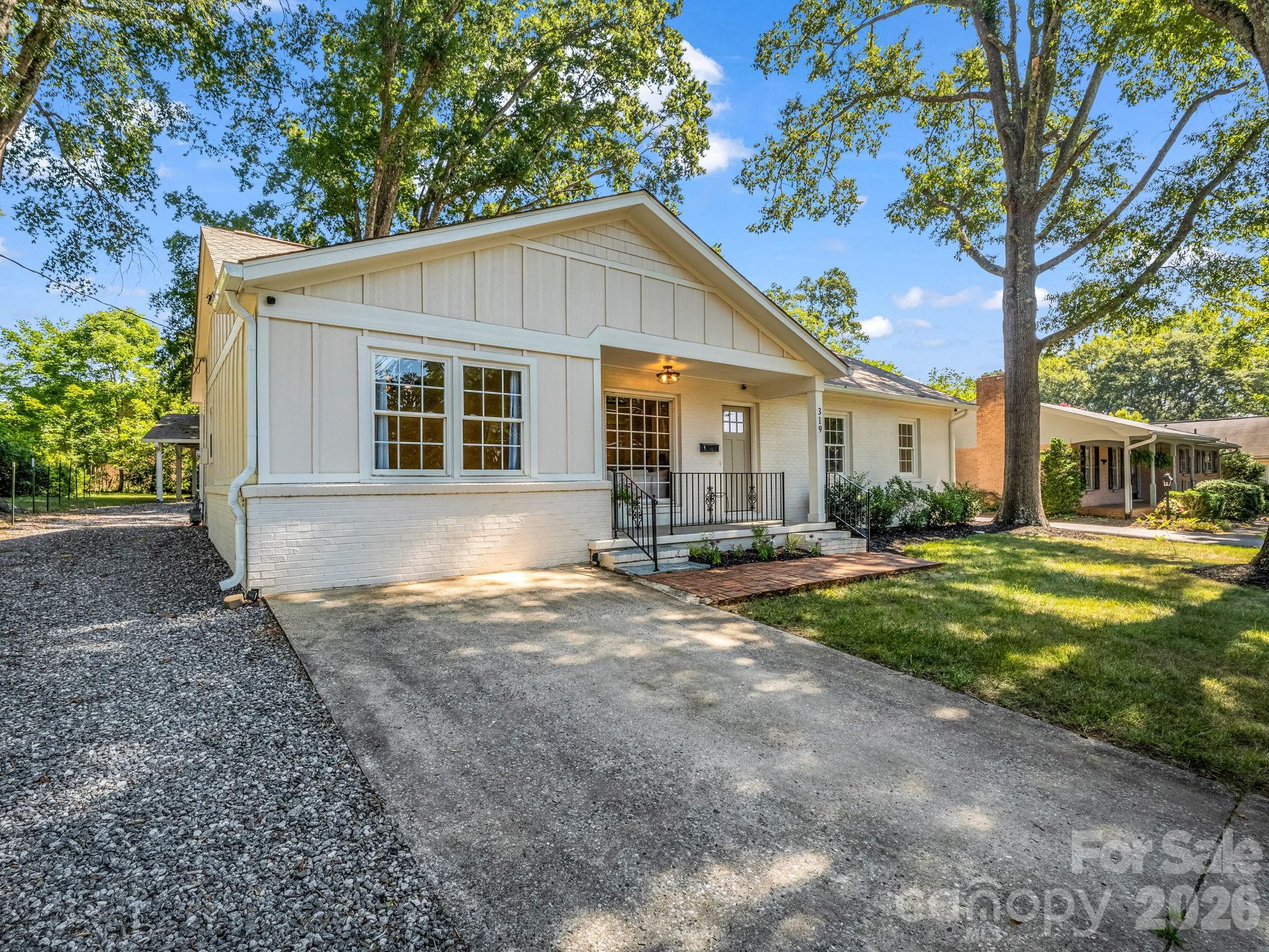 319 Arlington Street