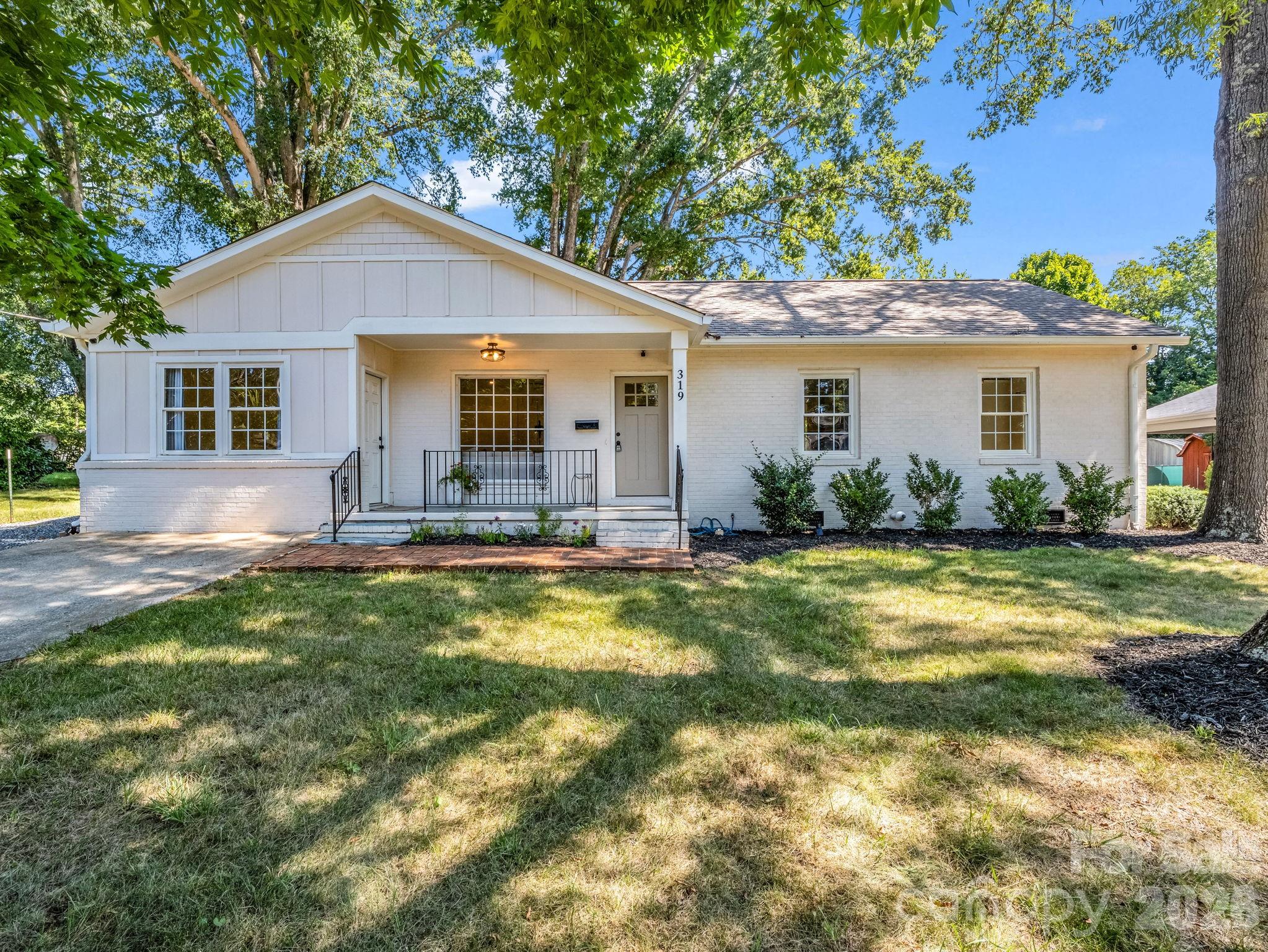 Photo 1 of 48 — 319 Arlington Street, Forest City, NC 28048