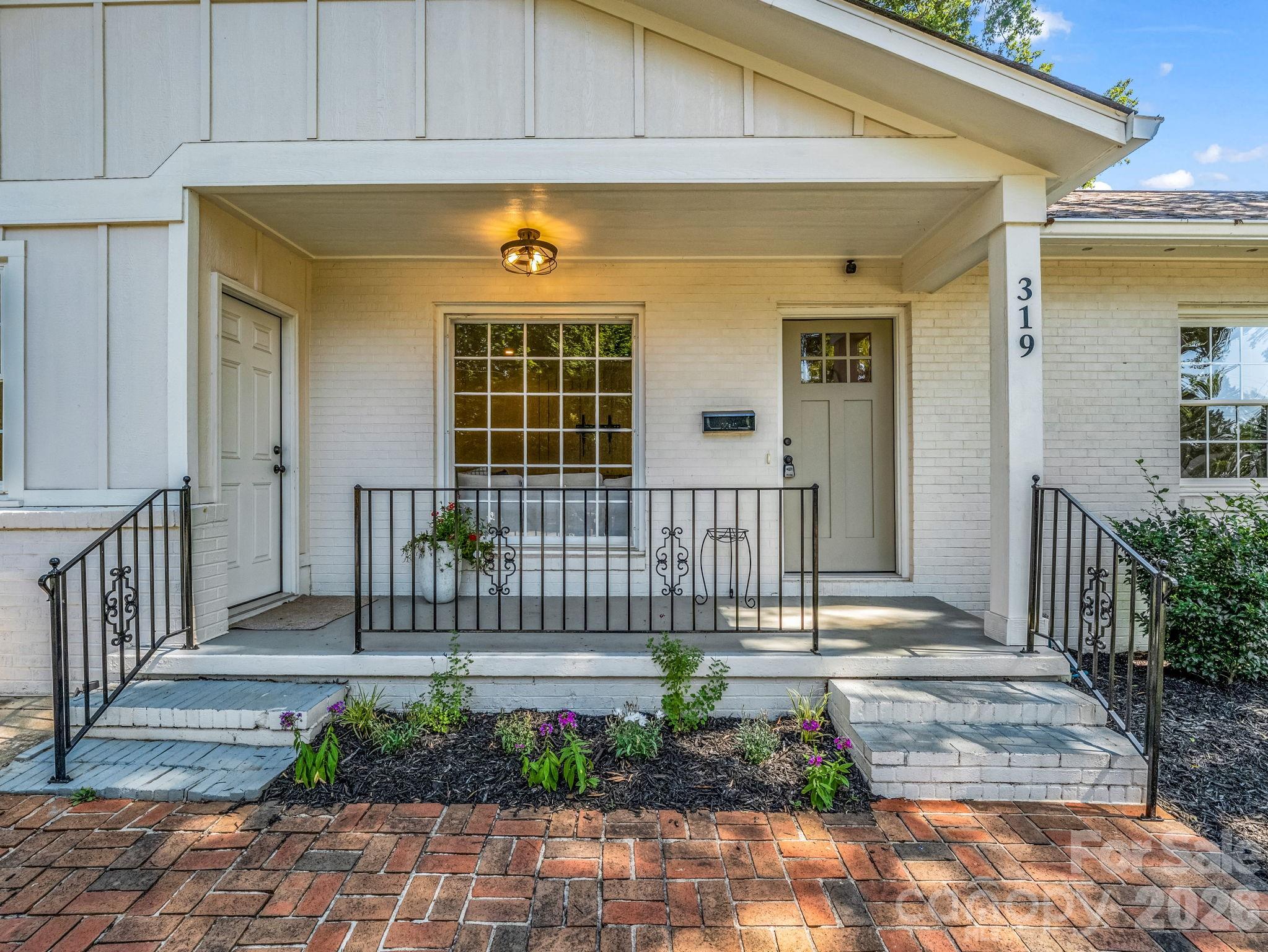 319 Arlington Street