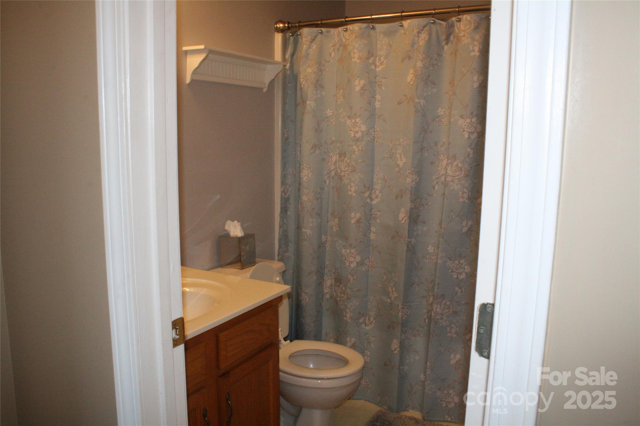 Prestwick Court - Residential