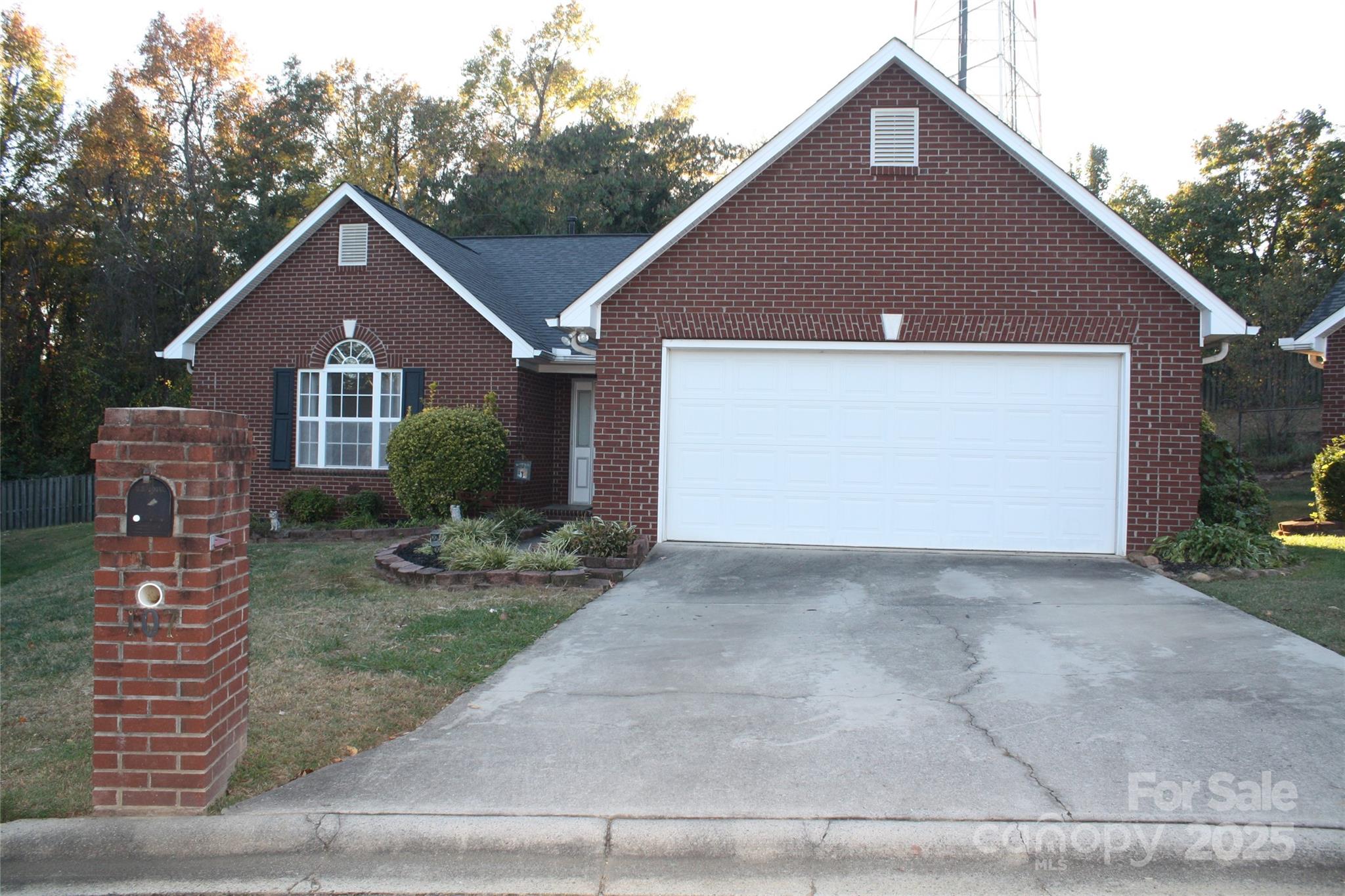 Prestwick Court - Residential