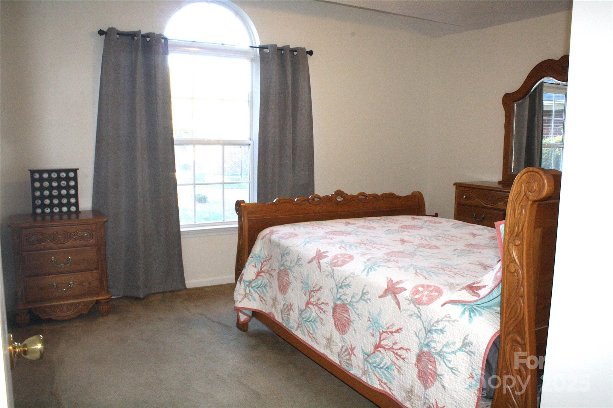 Prestwick Court - Residential