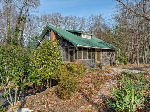 277 Markham Road Tryon NC 28782
