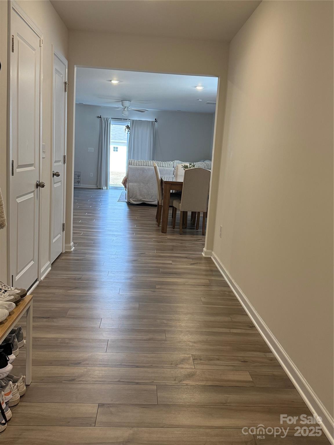 Legacy Ridge - Residential