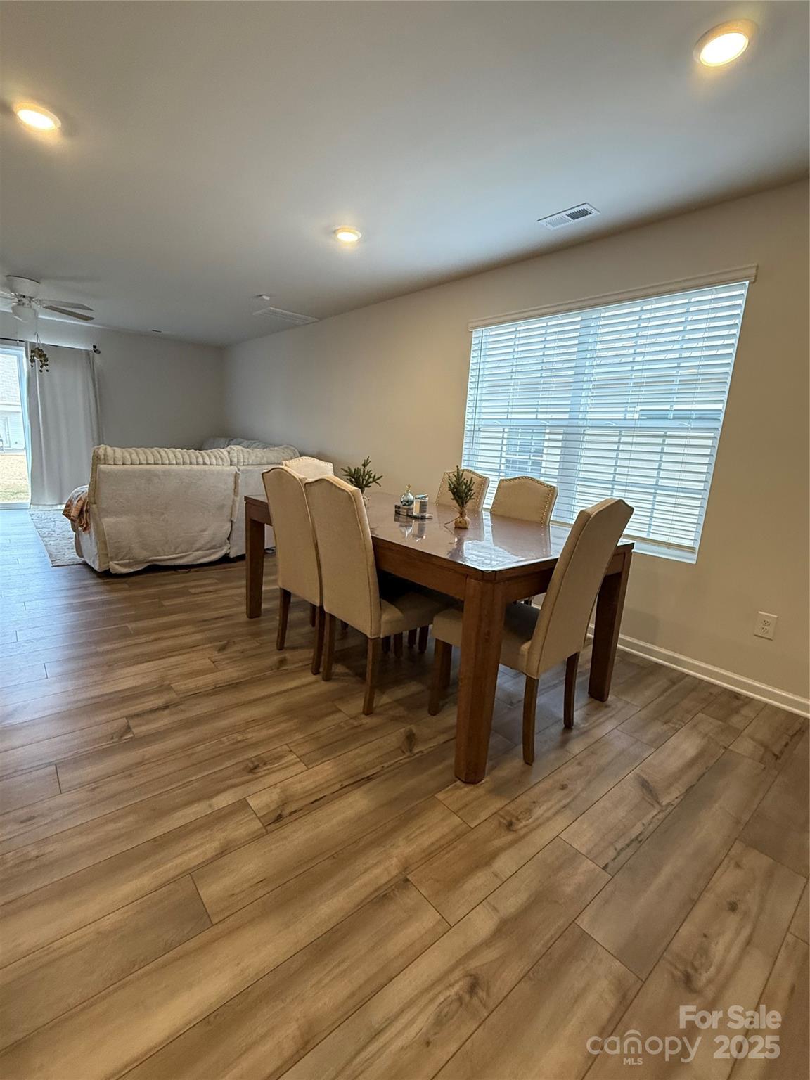 Legacy Ridge - Residential