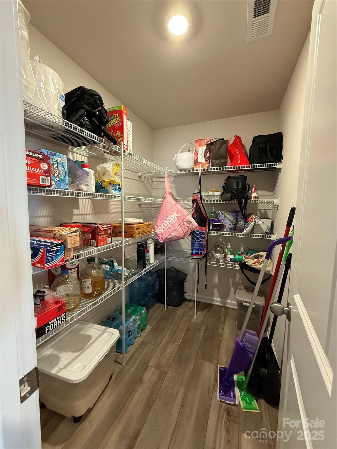 Legacy Ridge - Residential