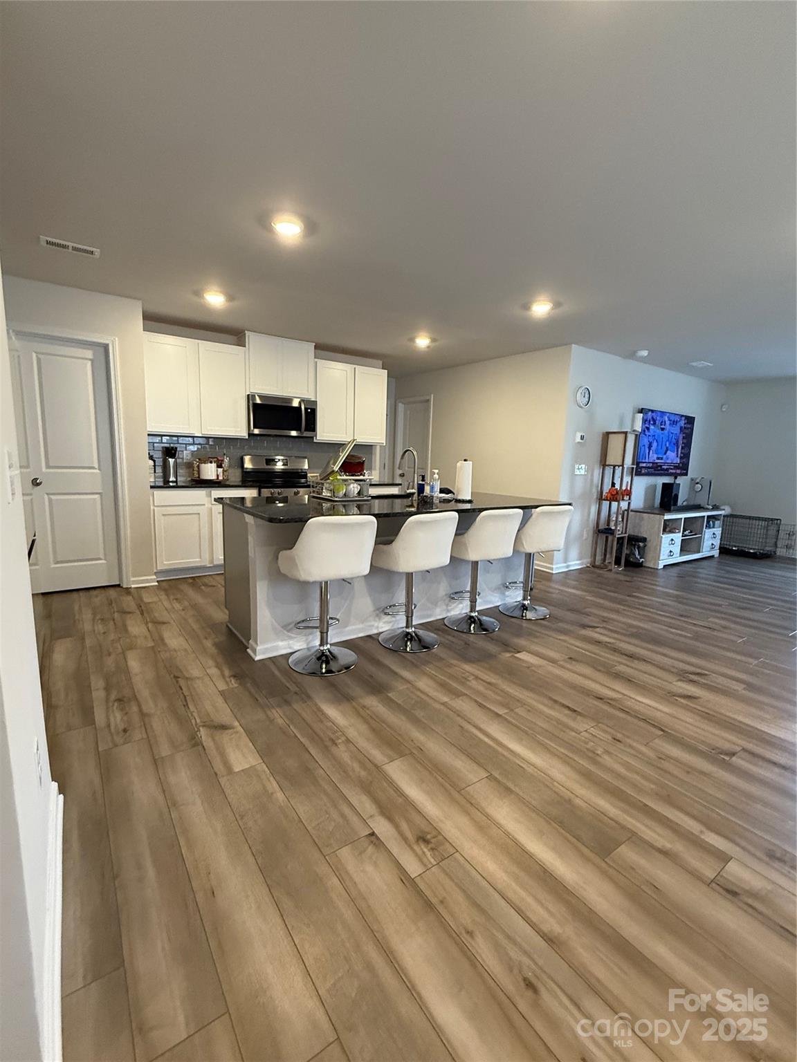 Legacy Ridge - Residential