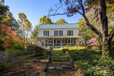 35 Towhee Lane Saluda NC 28773