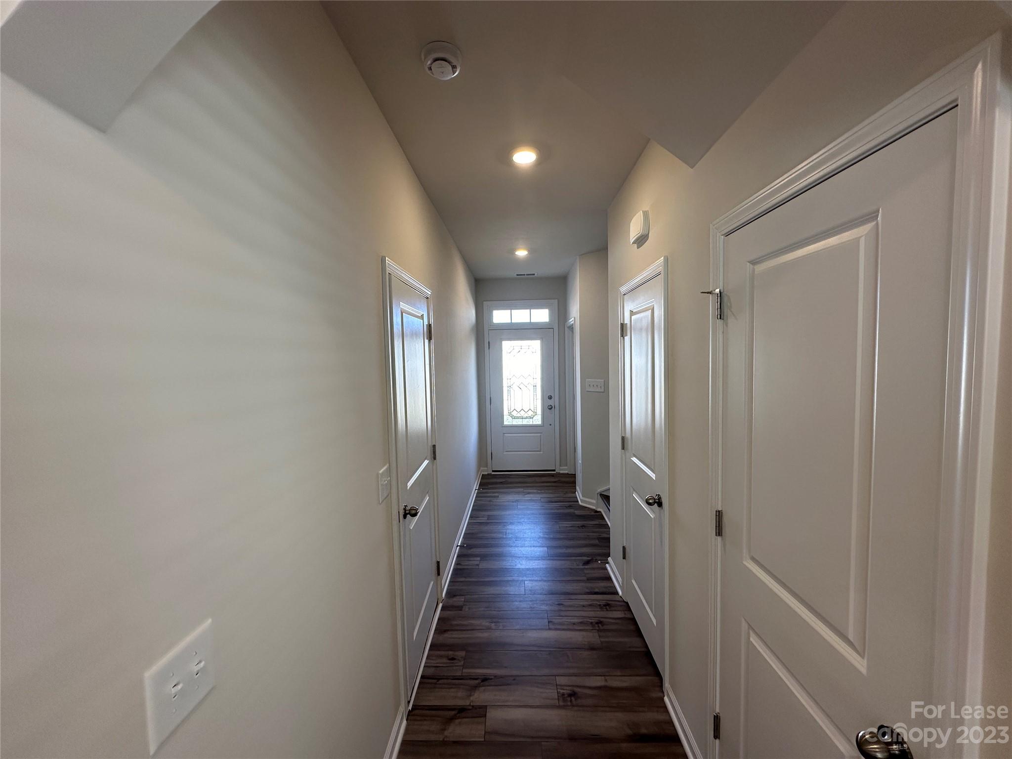 Chateau - Residential Lease