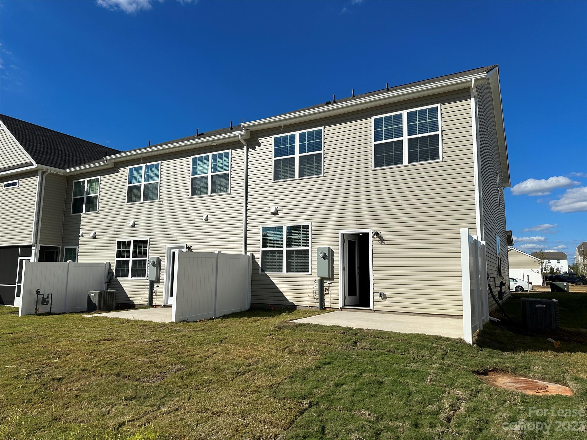 Chateau - Residential Lease