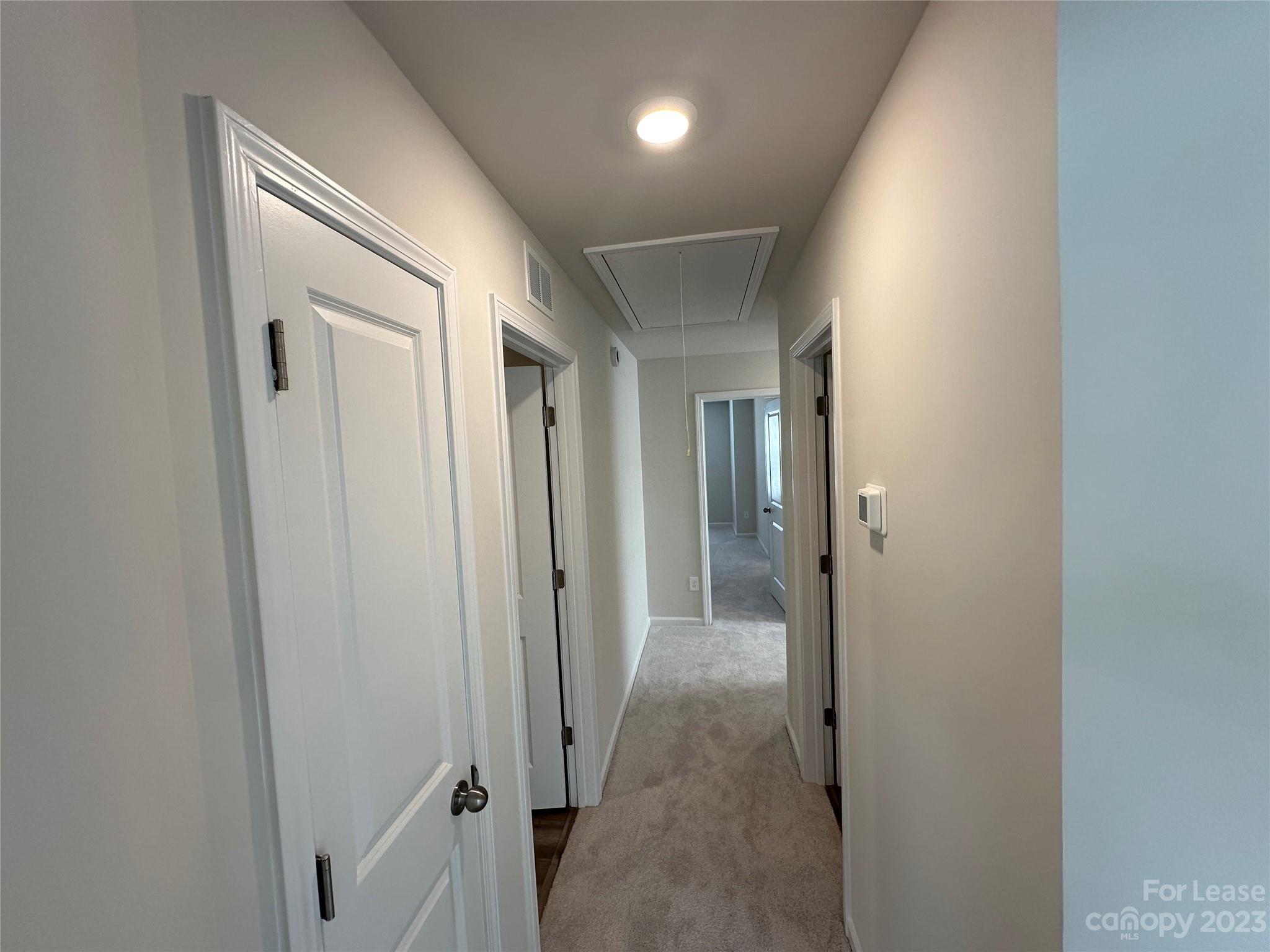 Chateau - Residential Lease
