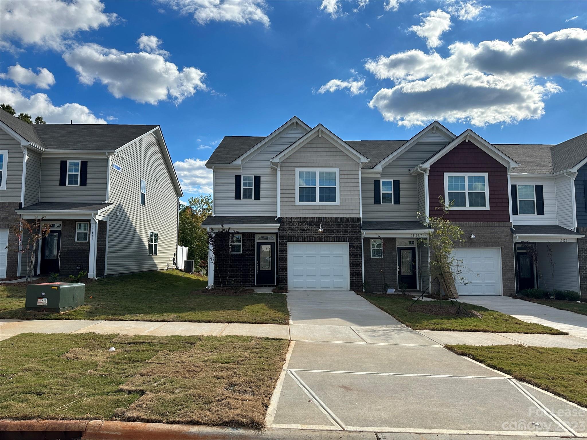 Chateau - Residential Lease