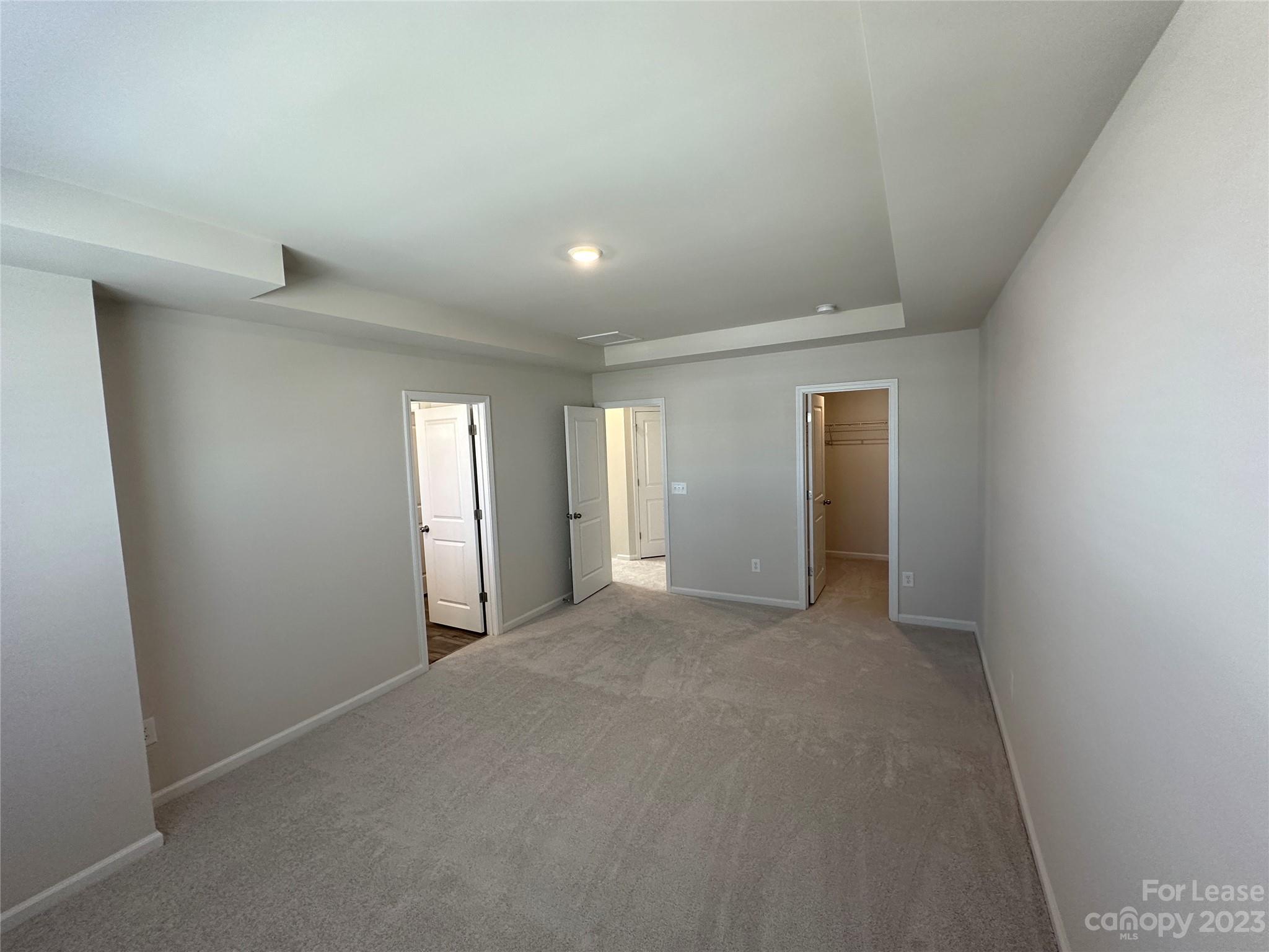 Chateau - Residential Lease