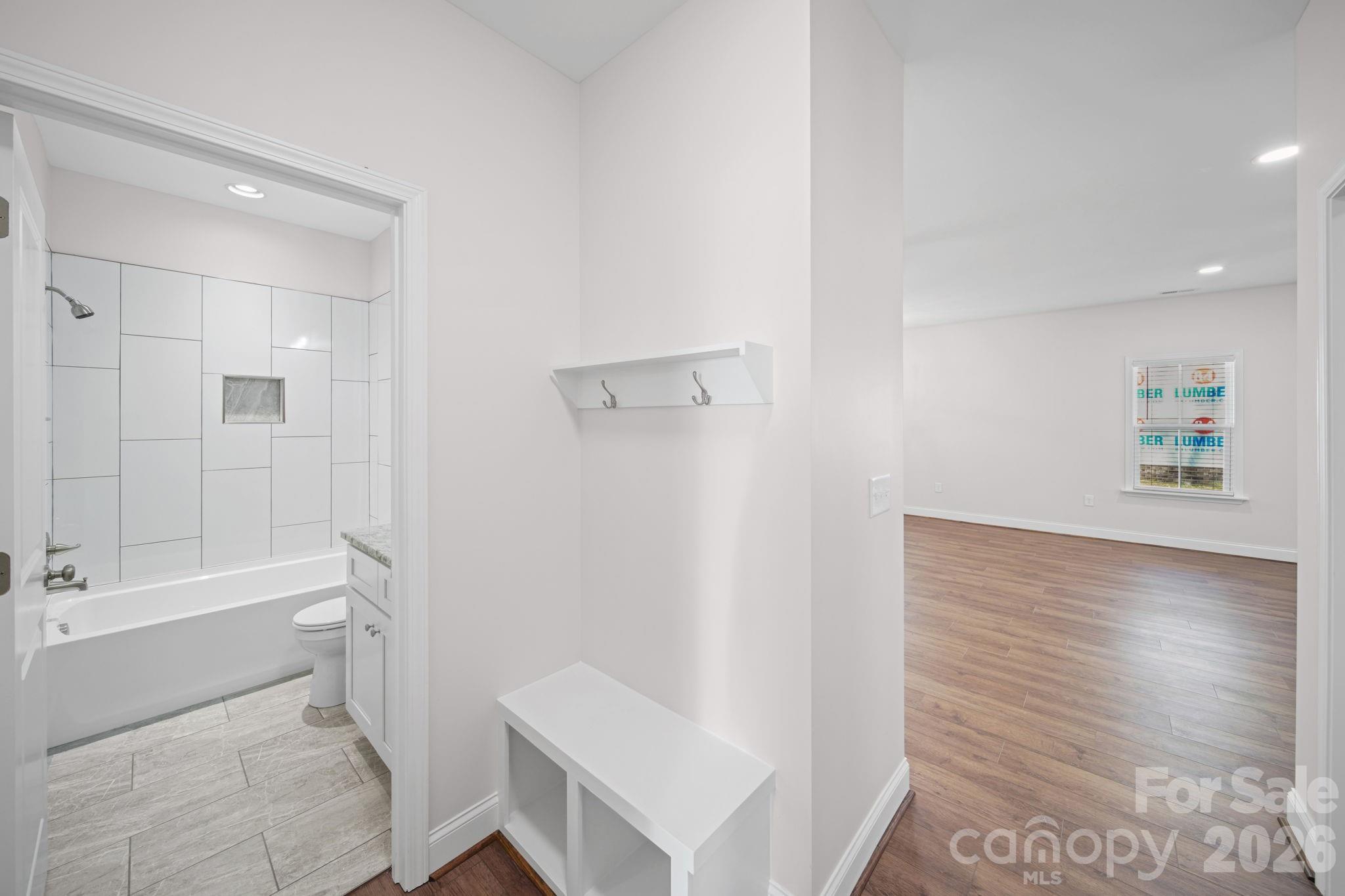 Anderson Heights - Residential