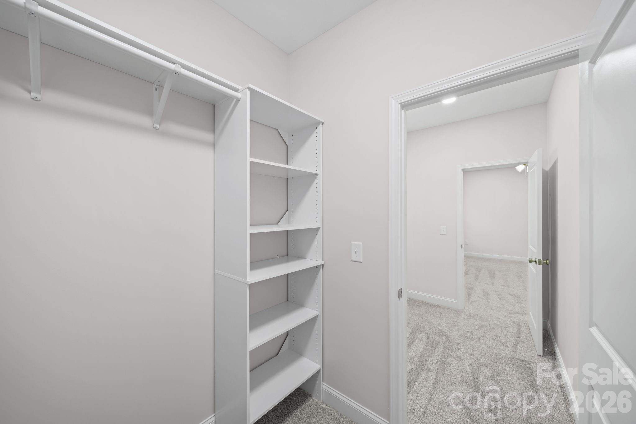 Anderson Heights - Residential